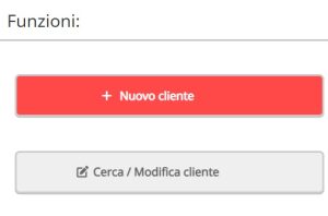 Anagrafica Clienti